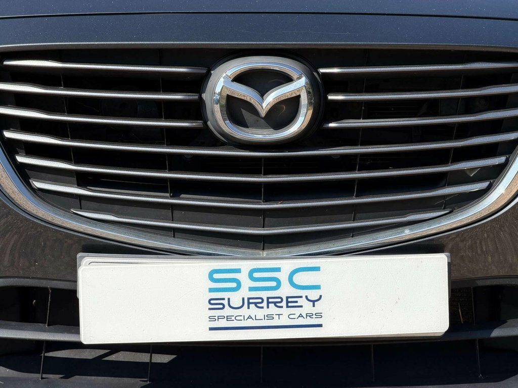 Mazda CX-3 Cx-3 Sport Nav D 4X4 Red #17