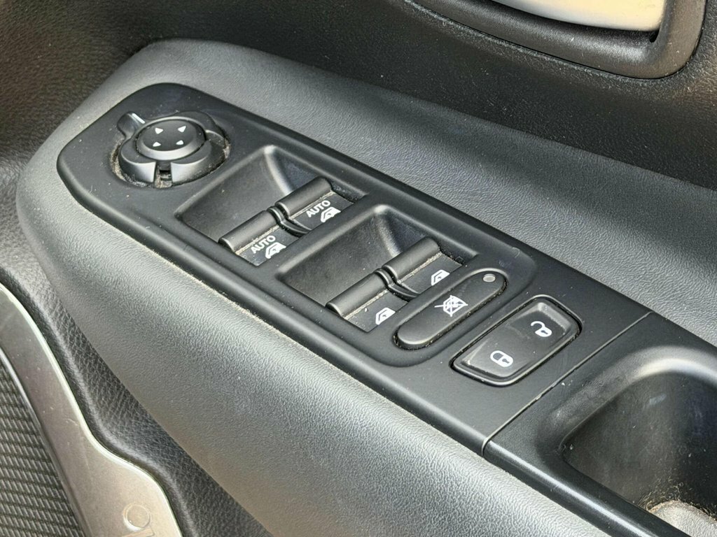Jeep Renegade Longitude Grey #89