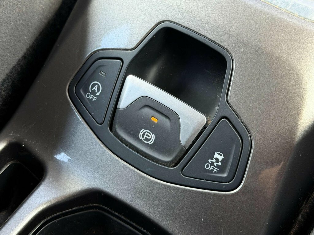 Jeep Renegade Longitude Grey #100