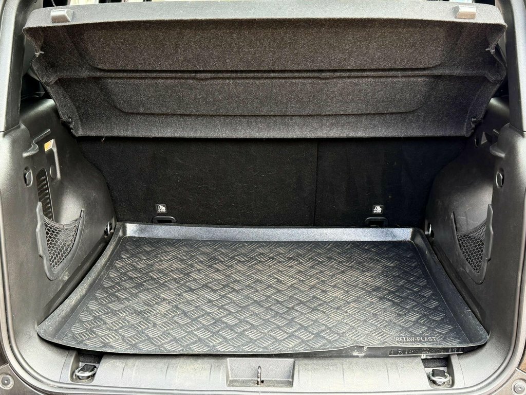 Jeep Renegade Longitude Grey #131