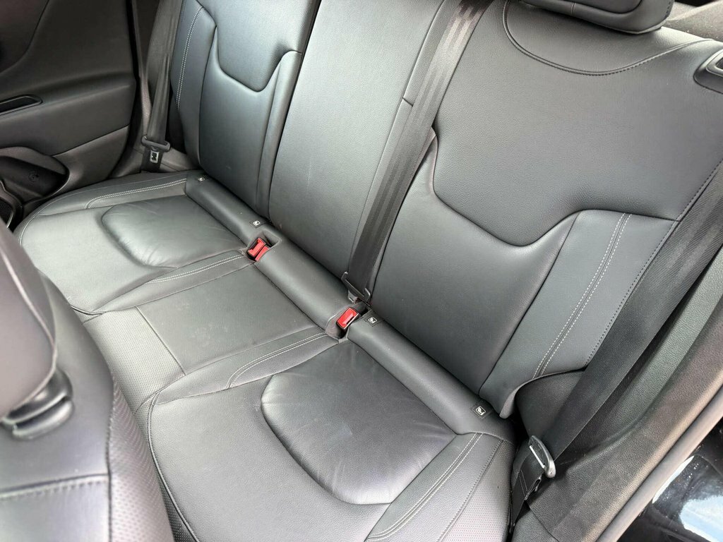 Jeep Renegade Longitude Grey #70