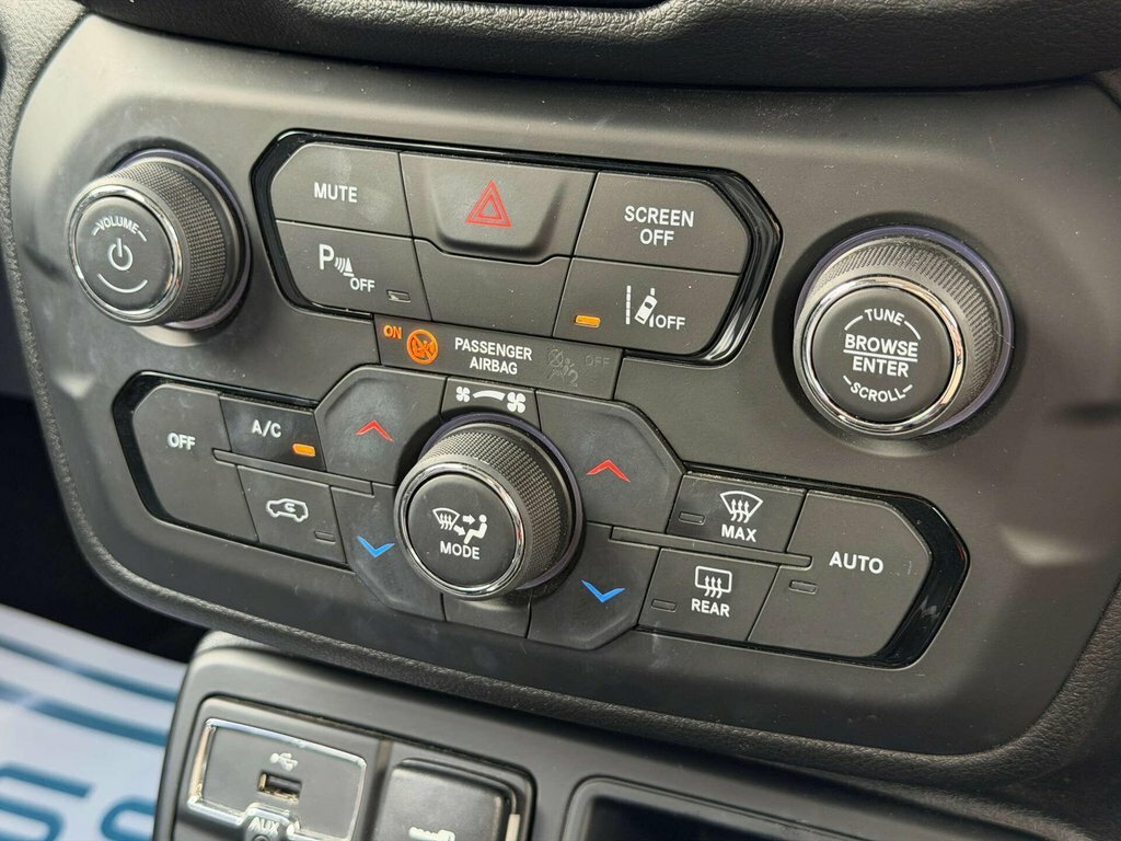 Jeep Renegade Longitude Grey #101