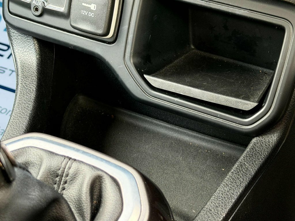 Jeep Renegade Longitude Grey #92