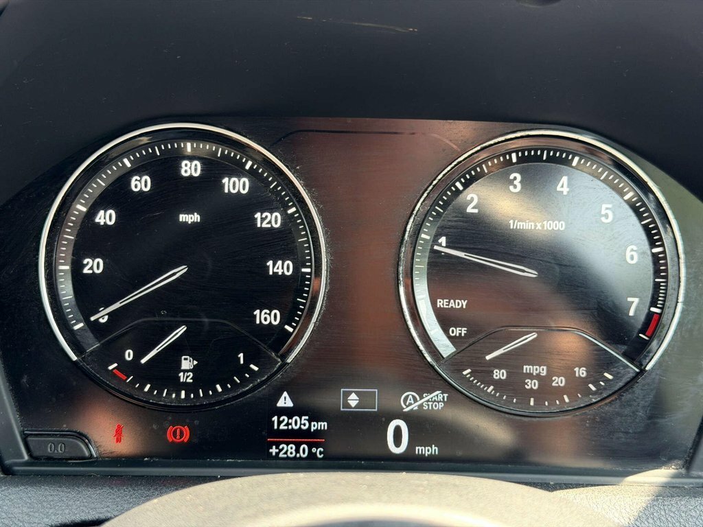 BMW 1 Series M140i Shadow Edition Step Blue #66