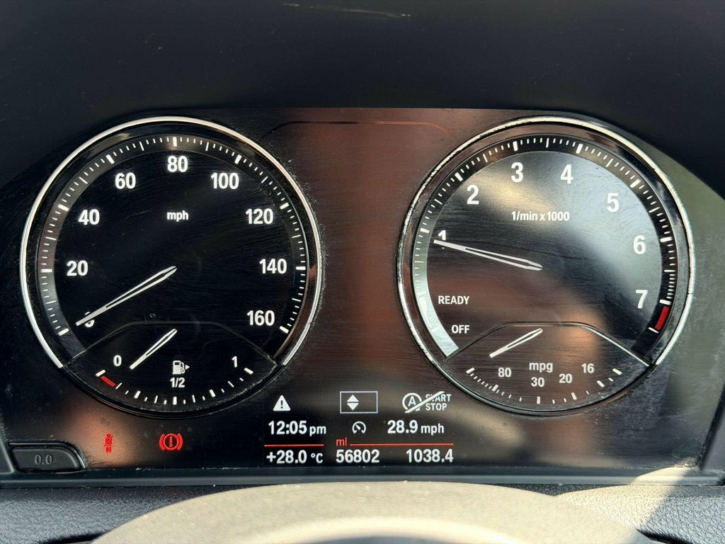 BMW 1 Series M140i Shadow Edition Step Blue #63