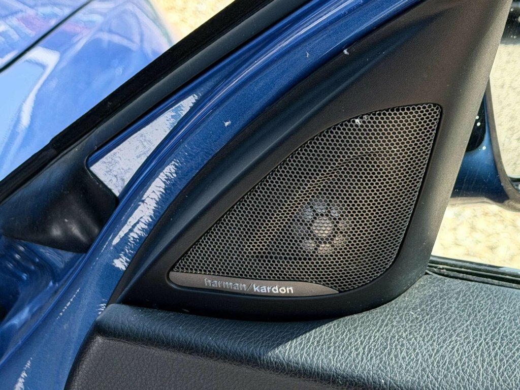 BMW 1 Series M140i Shadow Edition Step Blue #46