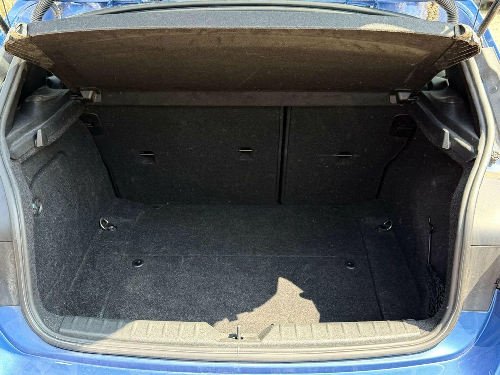 BMW 1 Series M140i Shadow Edition Step Blue #68