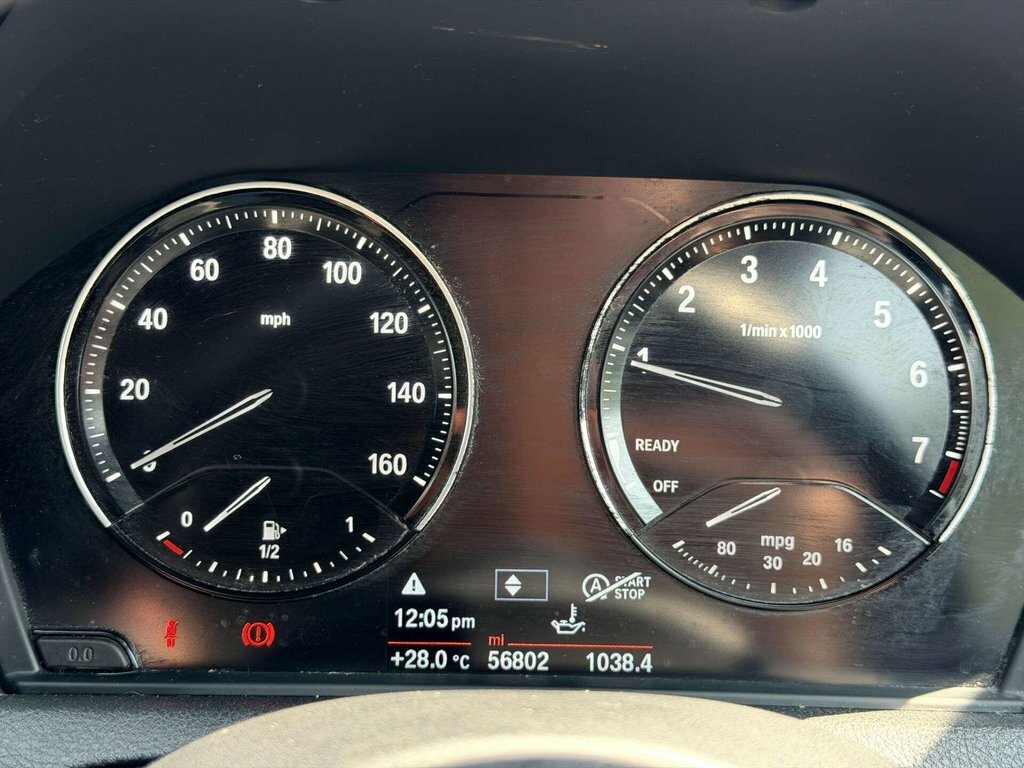 BMW 1 Series M140i Shadow Edition Step Blue #67