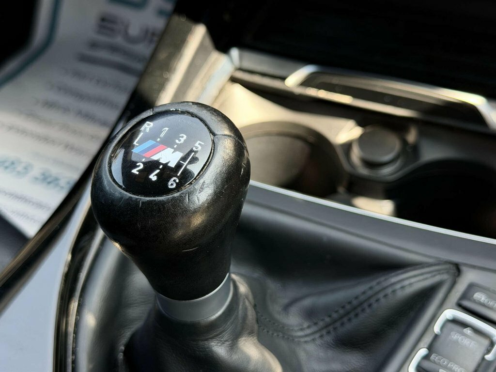 BMW 1 Series M140i Shadow Edition Step Blue #50