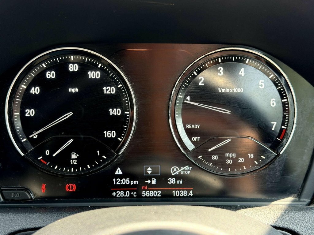 BMW 1 Series M140i Shadow Edition Step Blue #65