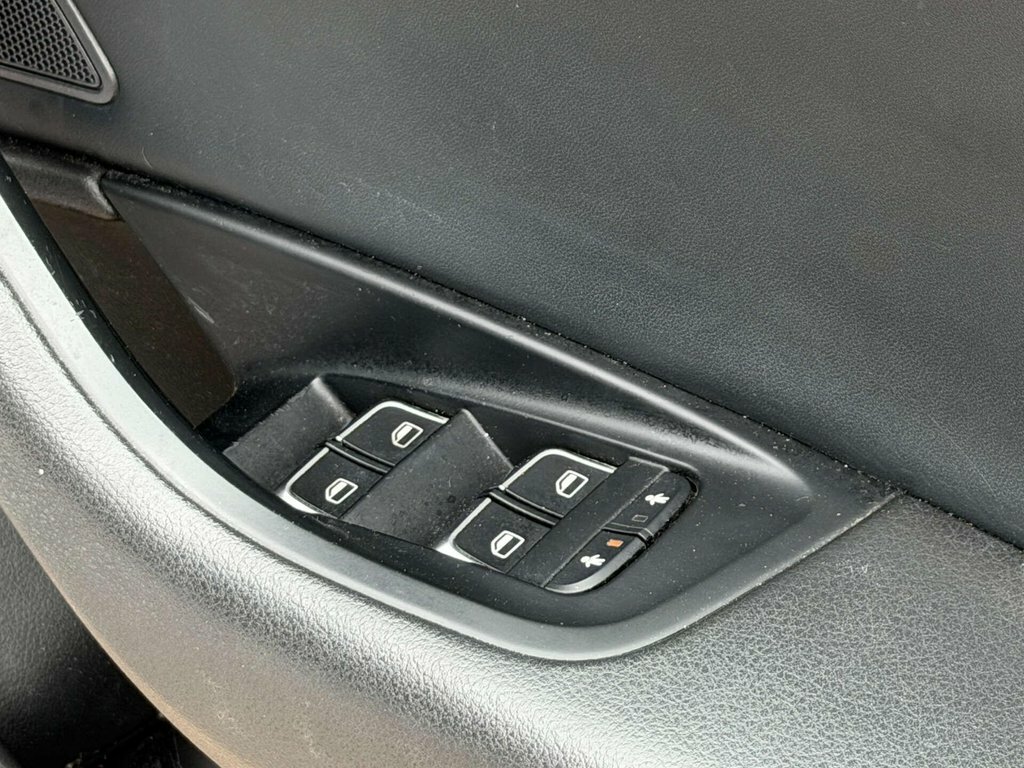 Audi A6 2.0 Tdi Ultra Se 188 Bhp Black #46