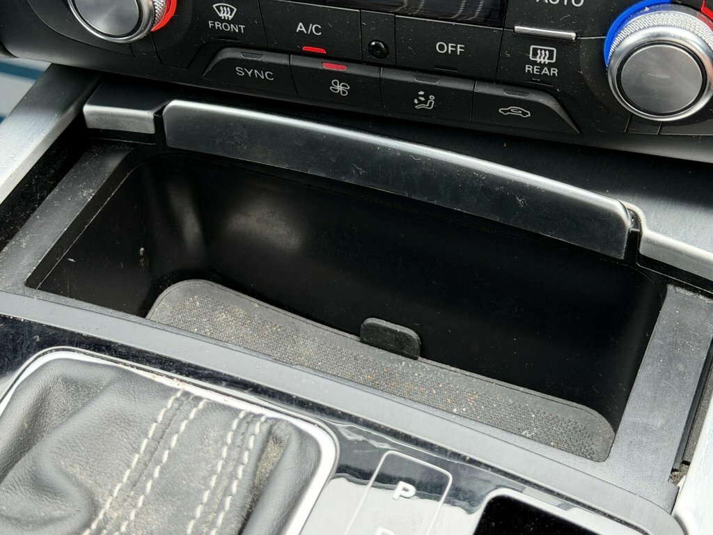 Audi A6 2.0 Tdi Ultra Se 188 Bhp Black #53