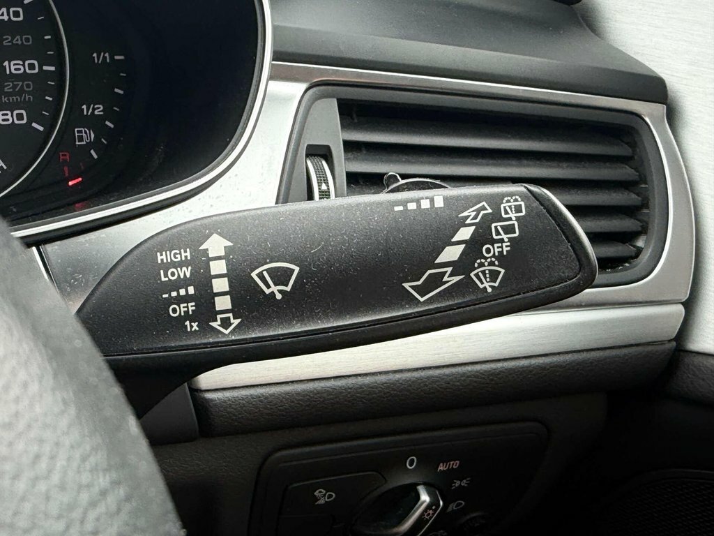 Audi A6 2.0 Tdi Ultra Se 188 Bhp Black #43