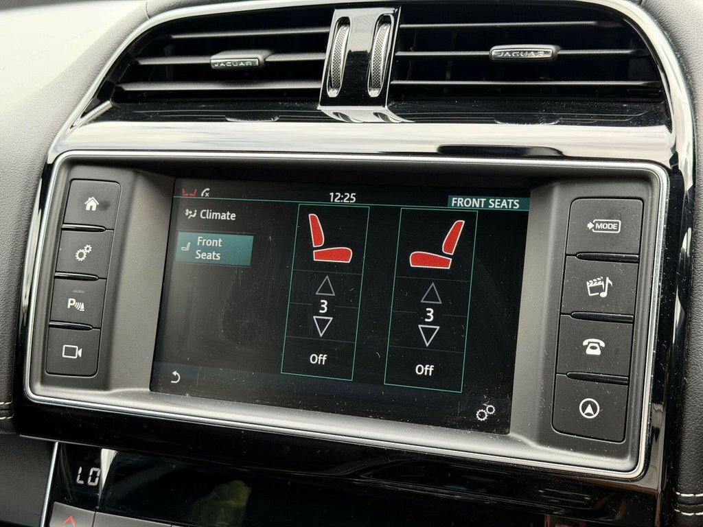 Jaguar XE R-sport Grey #60