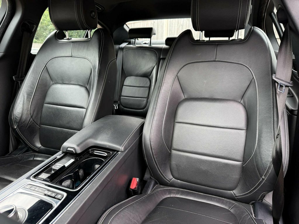 Jaguar XE R-sport Grey #32