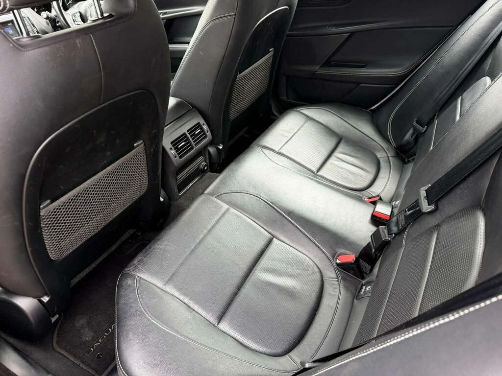 Jaguar XE R-sport Grey #34