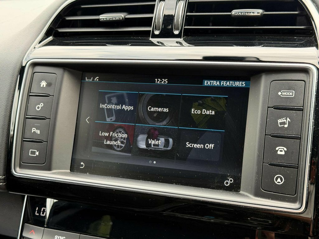 Jaguar XE R-sport Grey #61