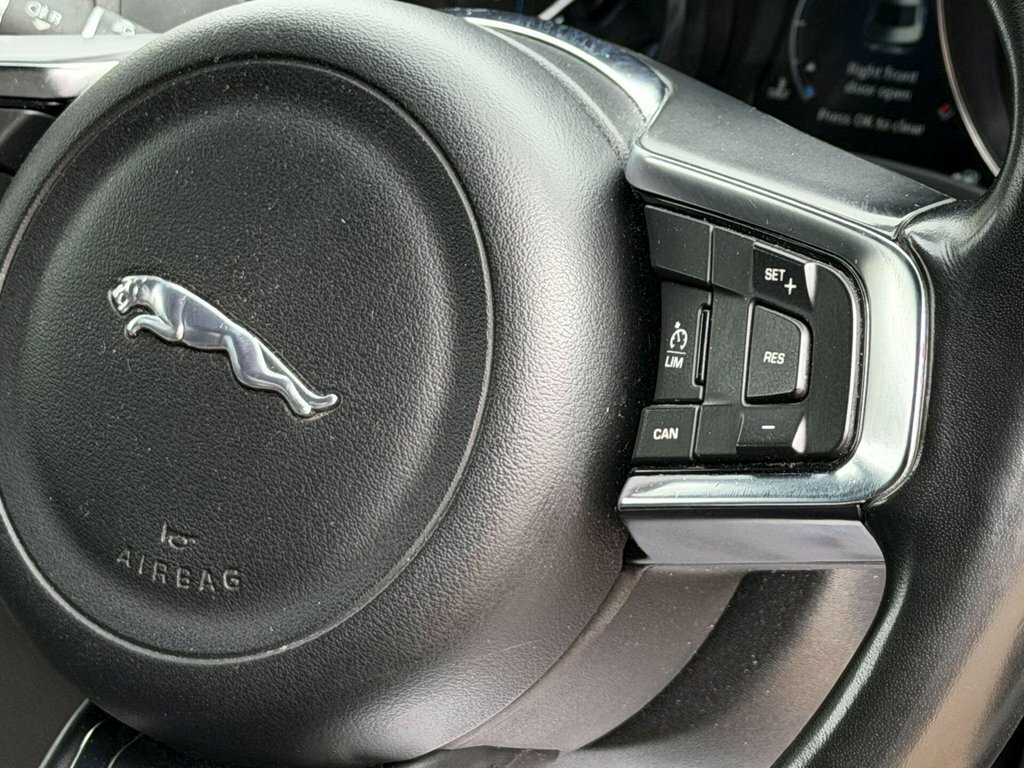 Jaguar XE R-sport Grey #45