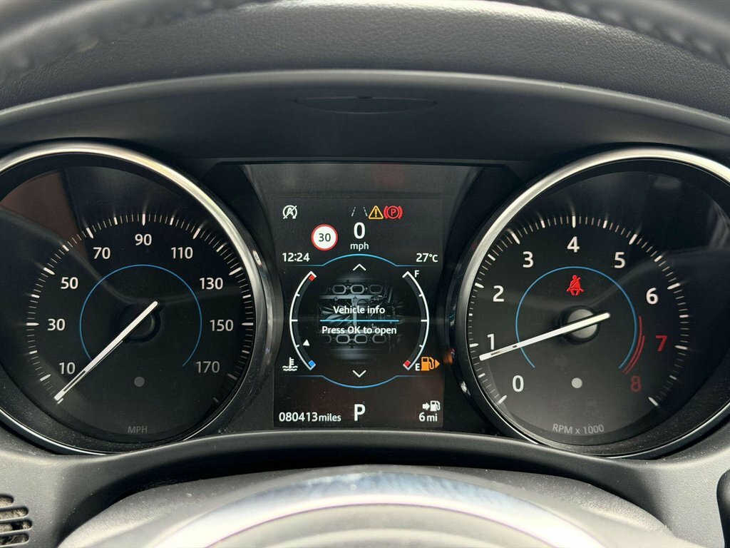 Jaguar XE R-sport Grey #41