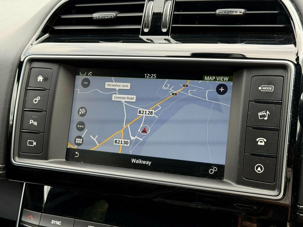Jaguar XE R-sport Grey #58