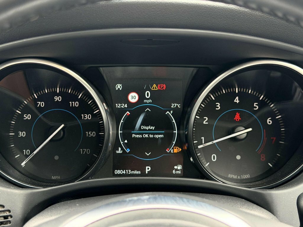 Jaguar XE R-sport Grey #40