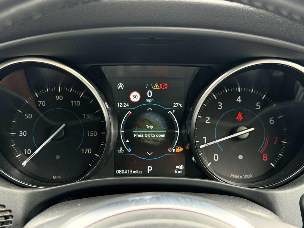 Jaguar XE R-sport Grey #42