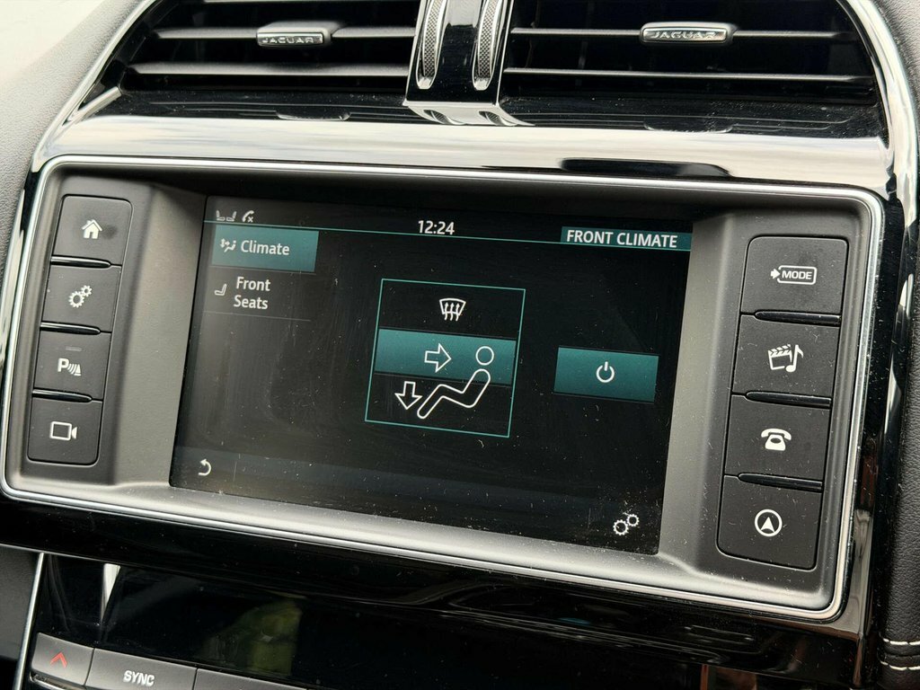 Jaguar XE R-sport Grey #59