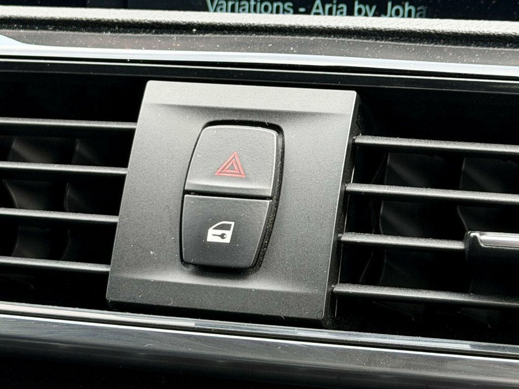 BMW 1 Series Se Professional Multi Black #56