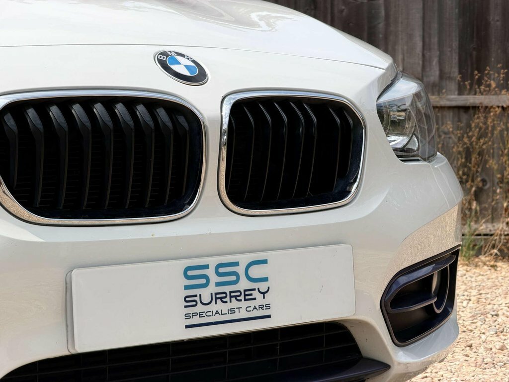 BMW 1 Series Se Professional Multi Black #16