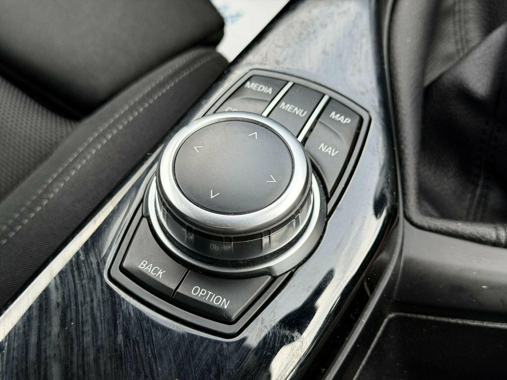 BMW 1 Series Se Professional Multi Black #51