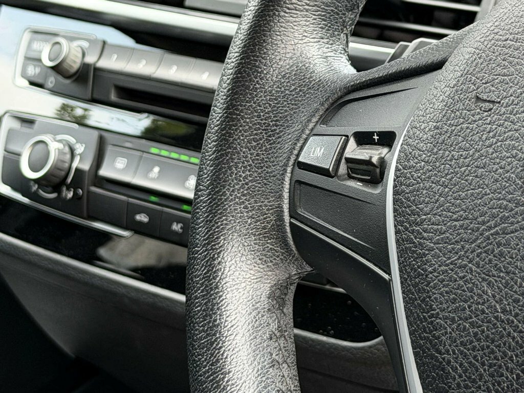 BMW 1 Series Se Professional Multi Black #43