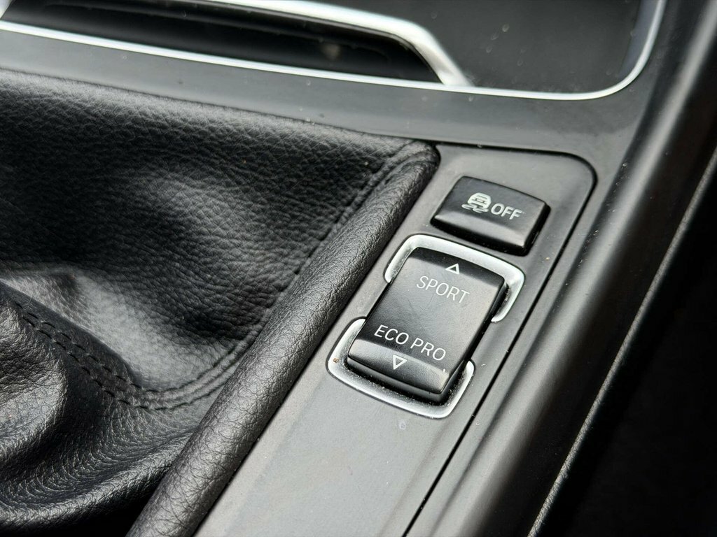 BMW 1 Series Se Professional Multi Black #53