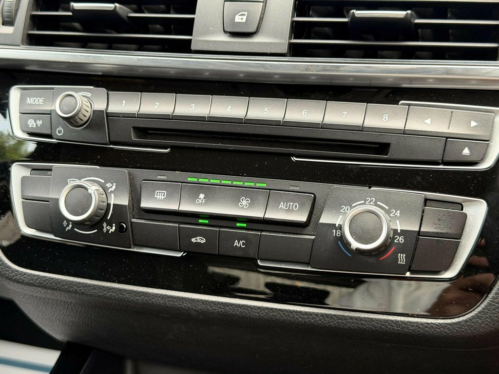BMW 1 Series Se Professional Multi Black #55