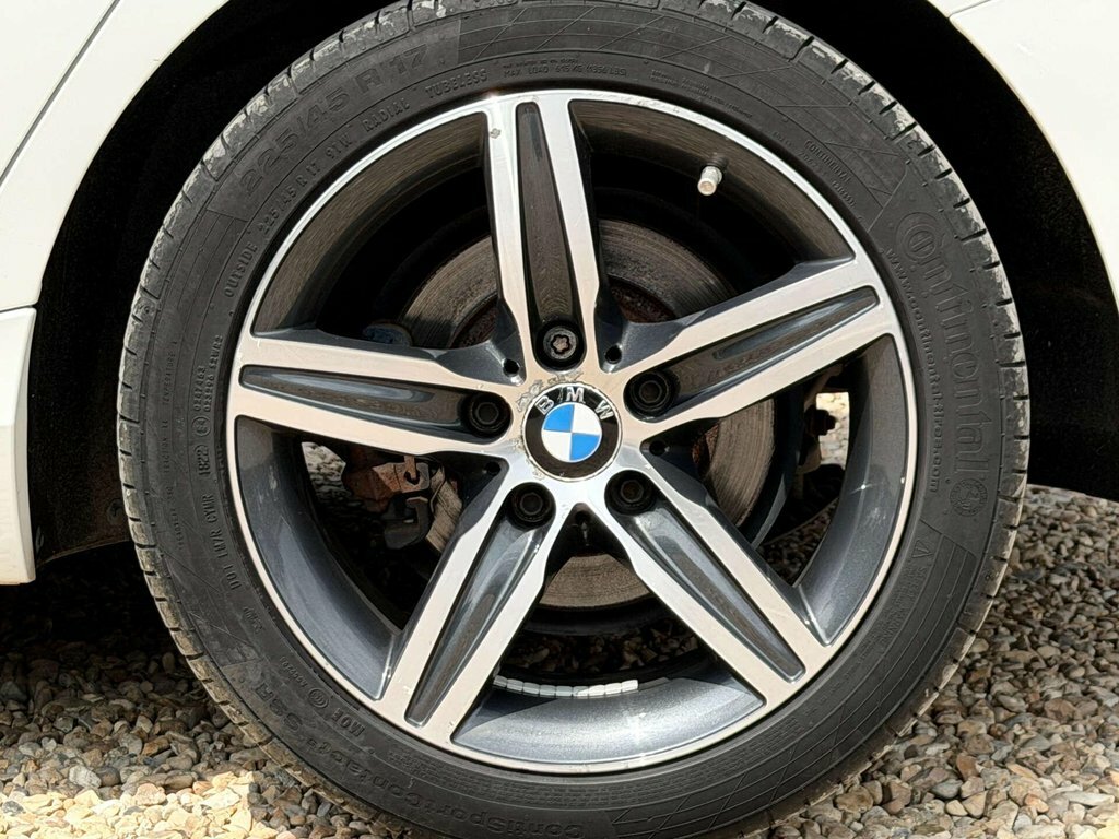 BMW 1 Series Se Professional Multi Black #26