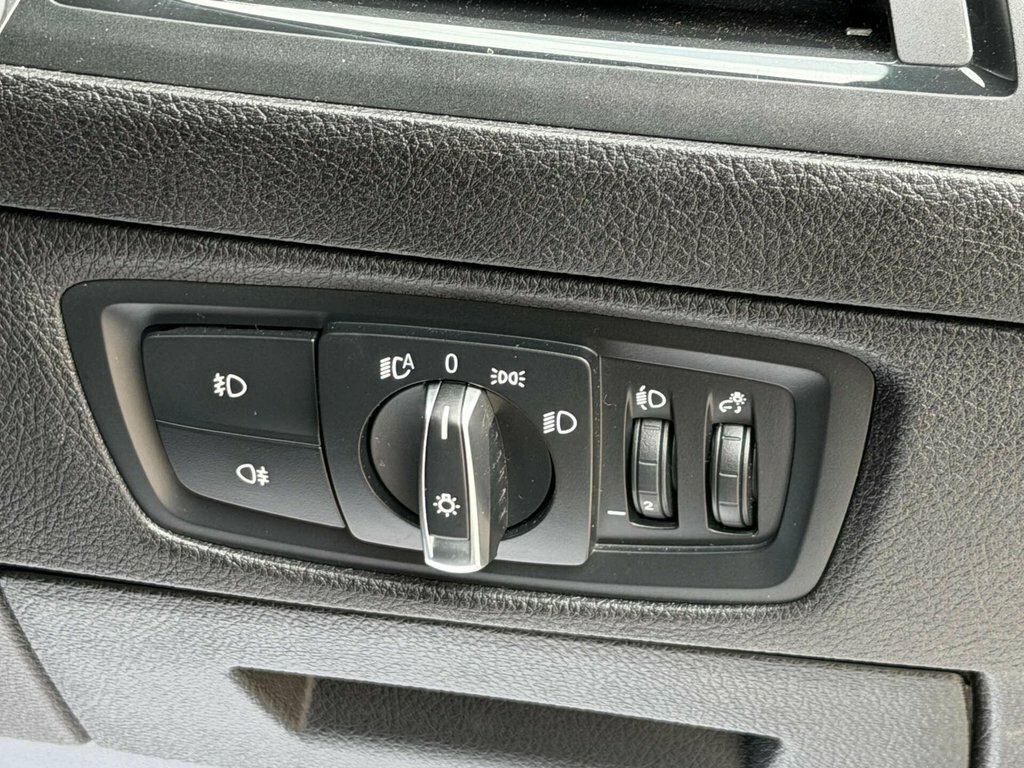 BMW 1 Series Se Professional Multi Black #48