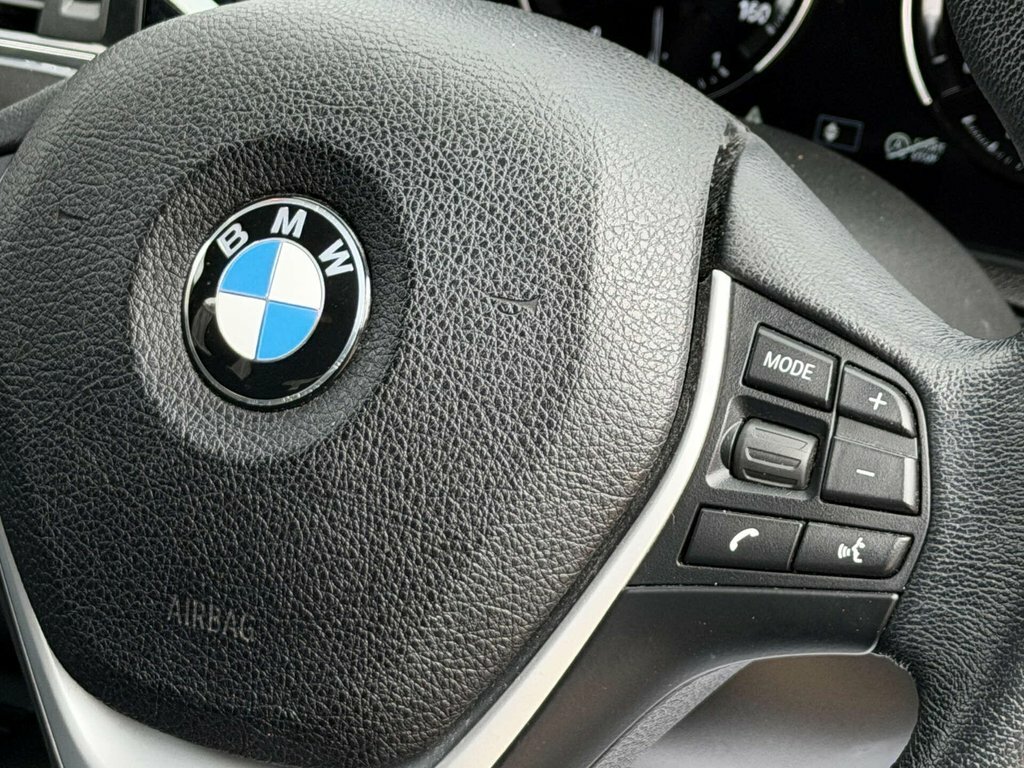 BMW 1 Series Se Professional Multi Black #44