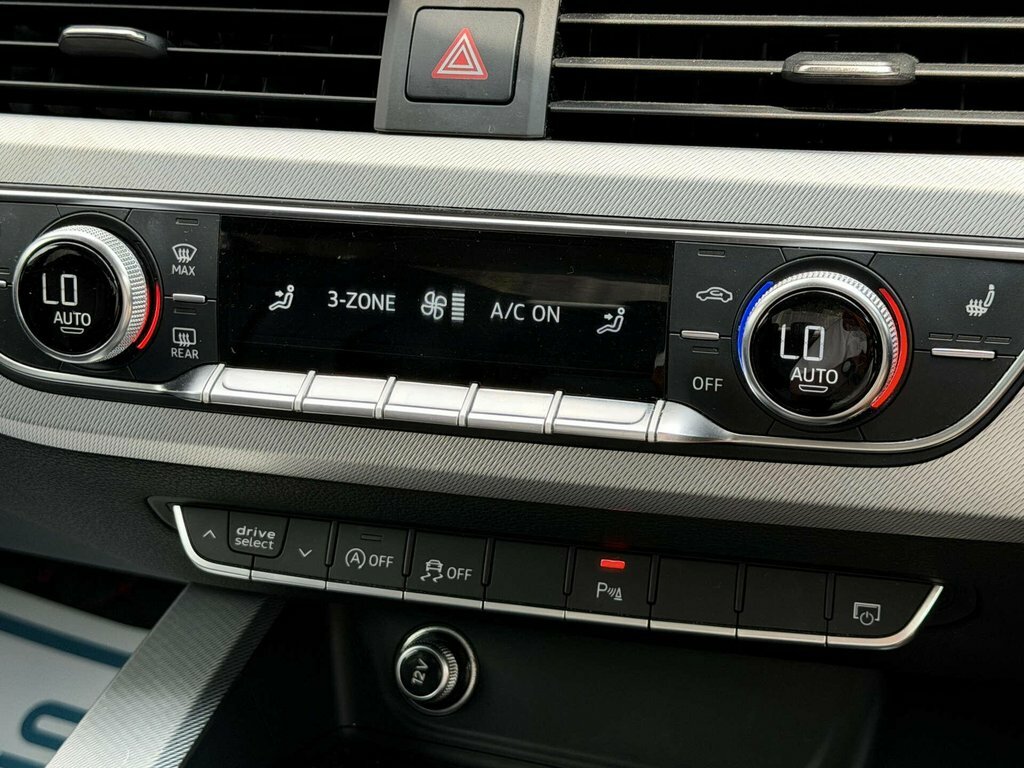 Audi A4 Avant Tdi Ultra Sport Black #58