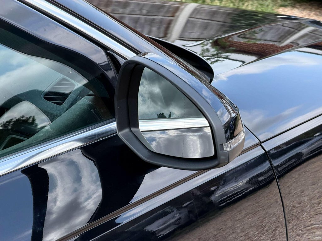 Audi A4 Avant Tdi Ultra Sport Black #19