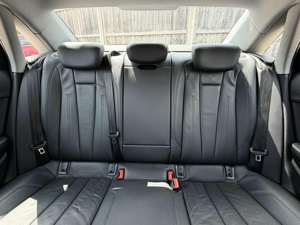Audi A4 Avant Tdi Ultra Sport Black #67