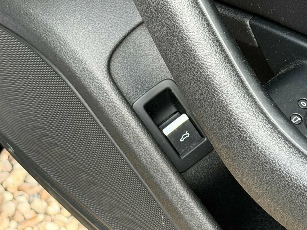 Audi A4 Avant Tdi Ultra Sport Black #53