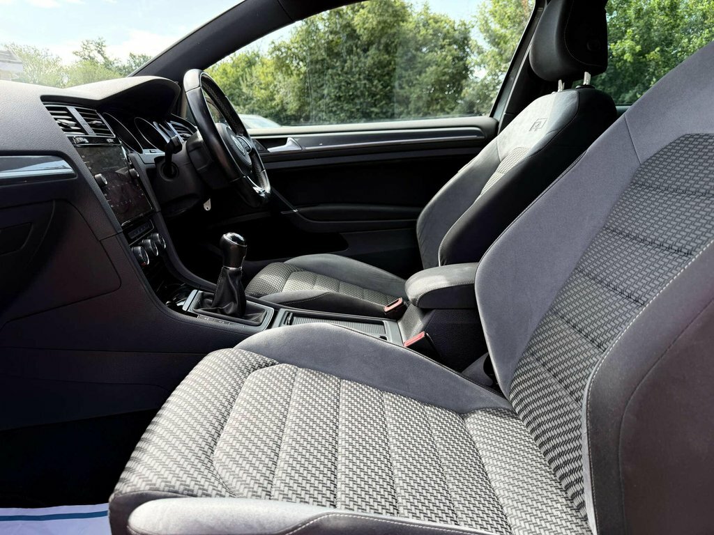 Volkswagen Golf 1.5L R-line Grey #6