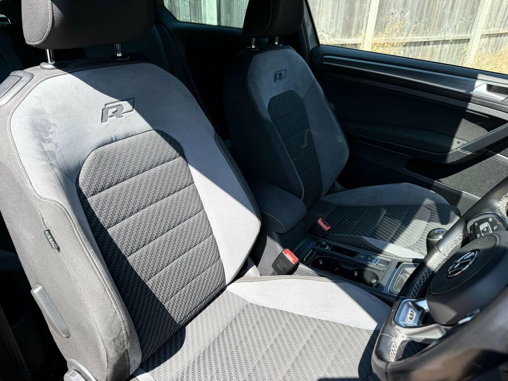 Volkswagen Golf 1.5L R-line Grey #5