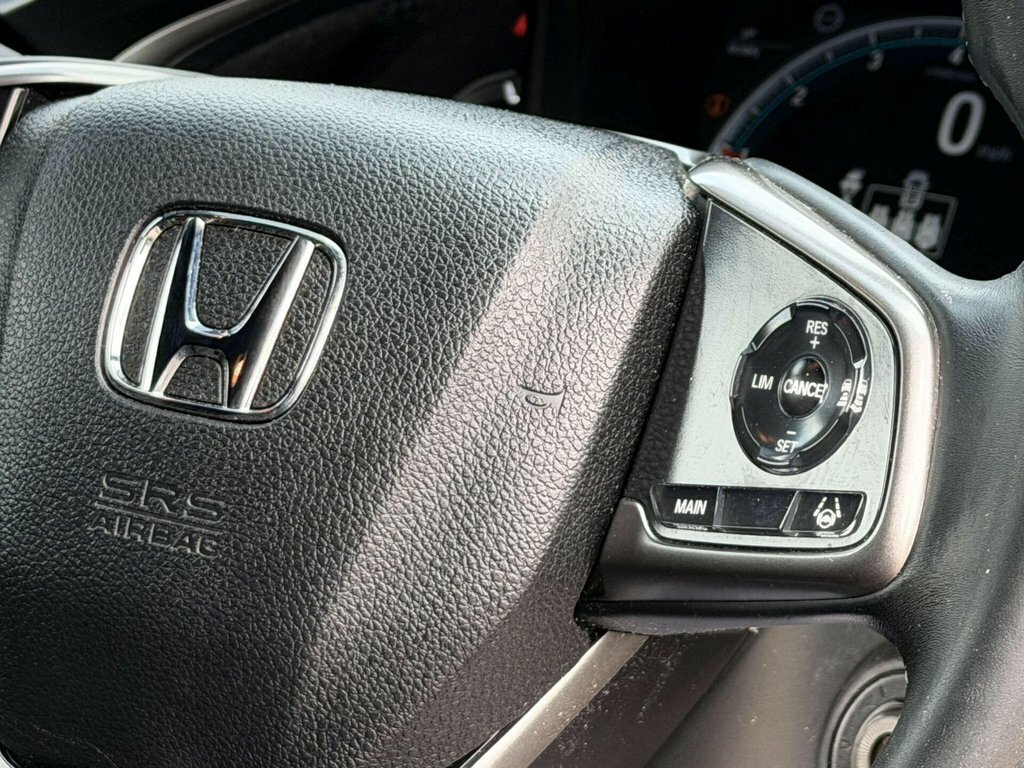 Honda Civic Sport Blue #45