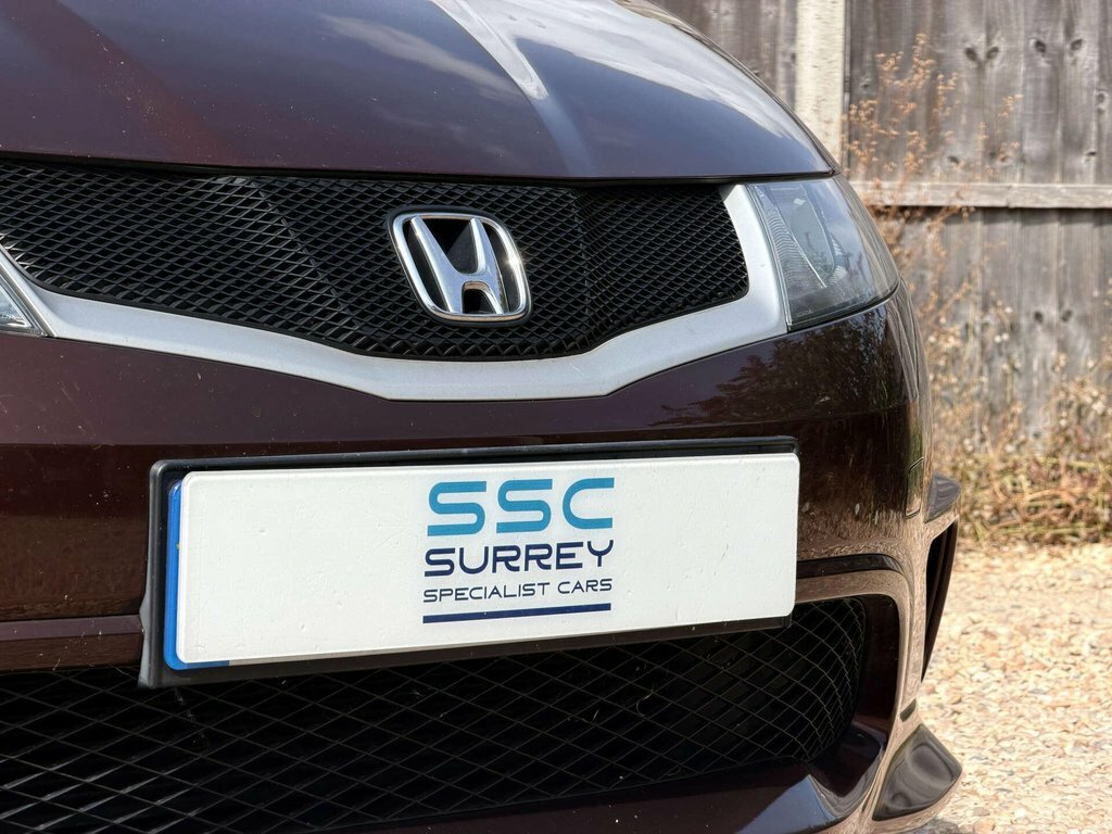 Honda Civic 1.4 I-vtec Se Grey #16
