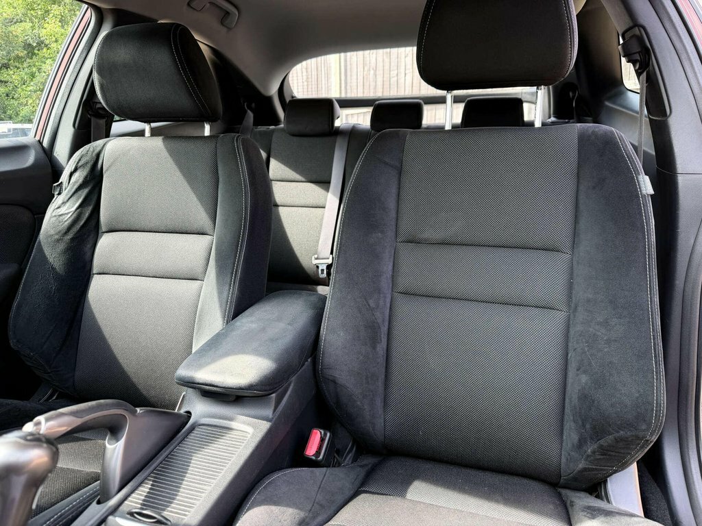 Honda Civic 1.4 I-vtec Se Grey #32