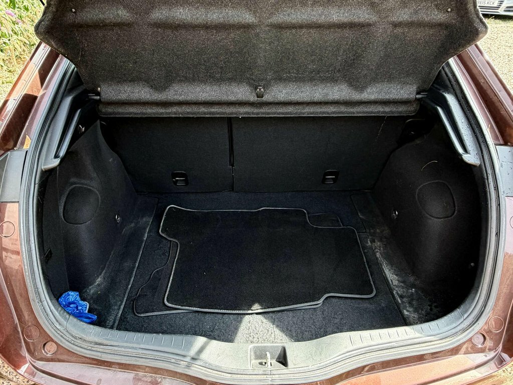 Honda Civic 1.4 I-vtec Se Grey #59