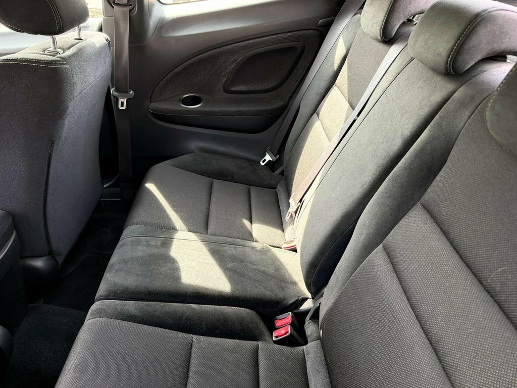 Honda Civic 1.4 I-vtec Se Grey #8