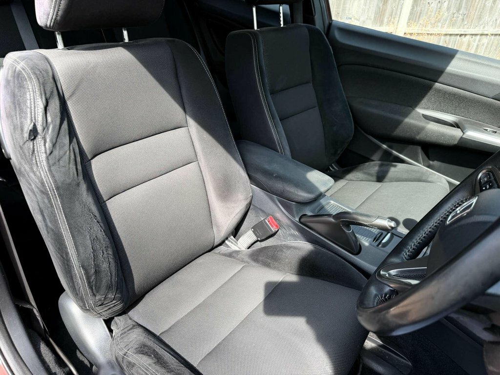 Honda Civic 1.4 I-vtec Se Grey #29