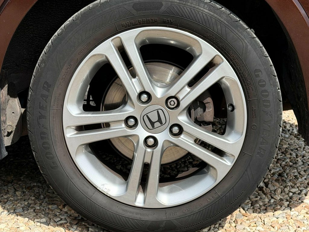 Honda Civic 1.4 I-vtec Se Grey #27