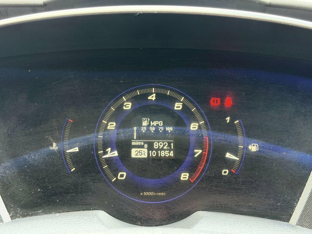Honda Civic 1.4 I-vtec Se Grey #51